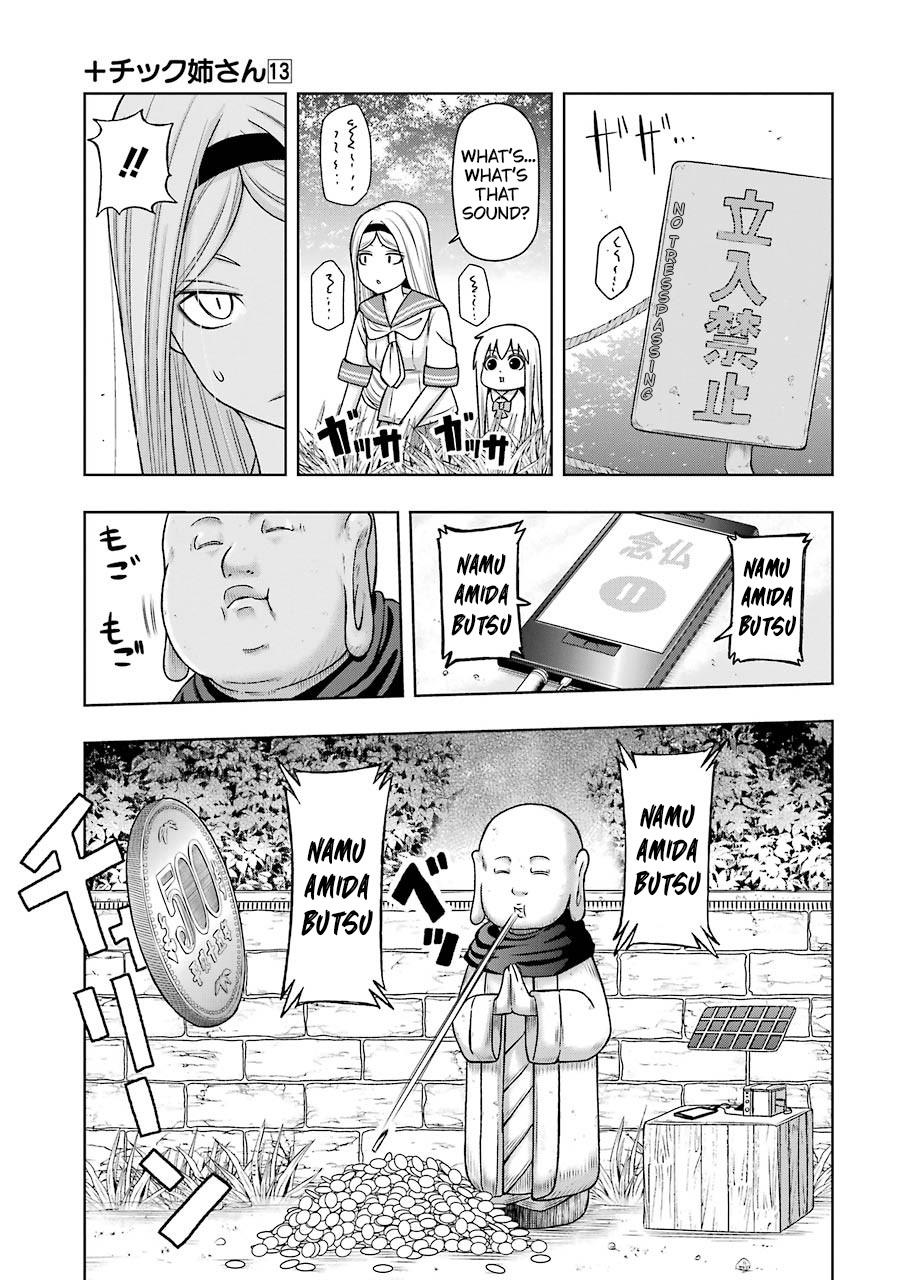 + Tic Neesan Chap 222 - Next Chap 223