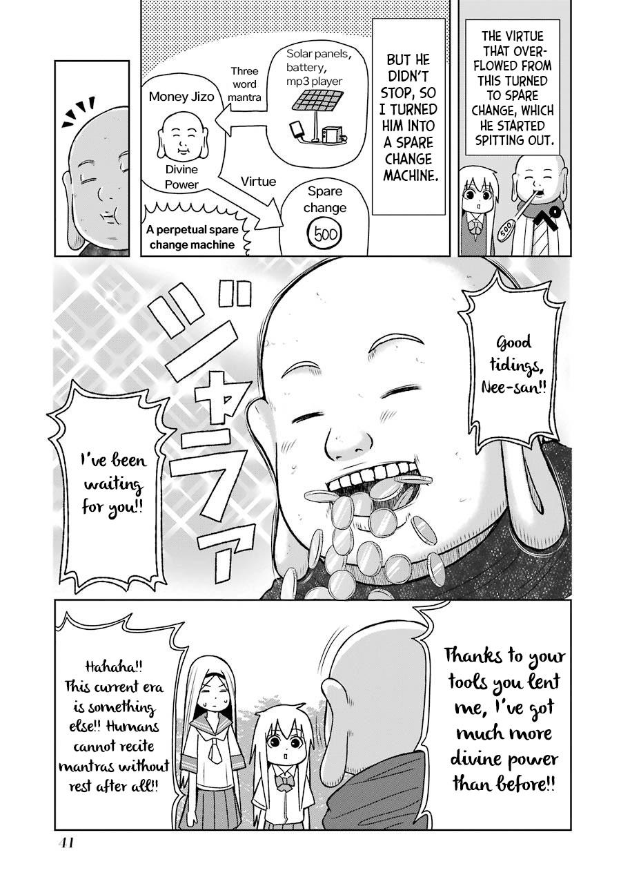 + Tic Neesan Chap 222 - Next Chap 223