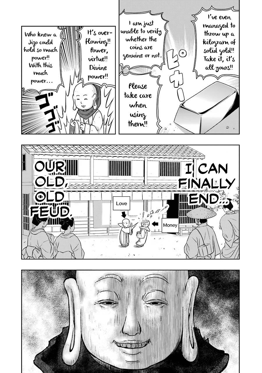 + Tic Neesan Chap 222 - Next Chap 223