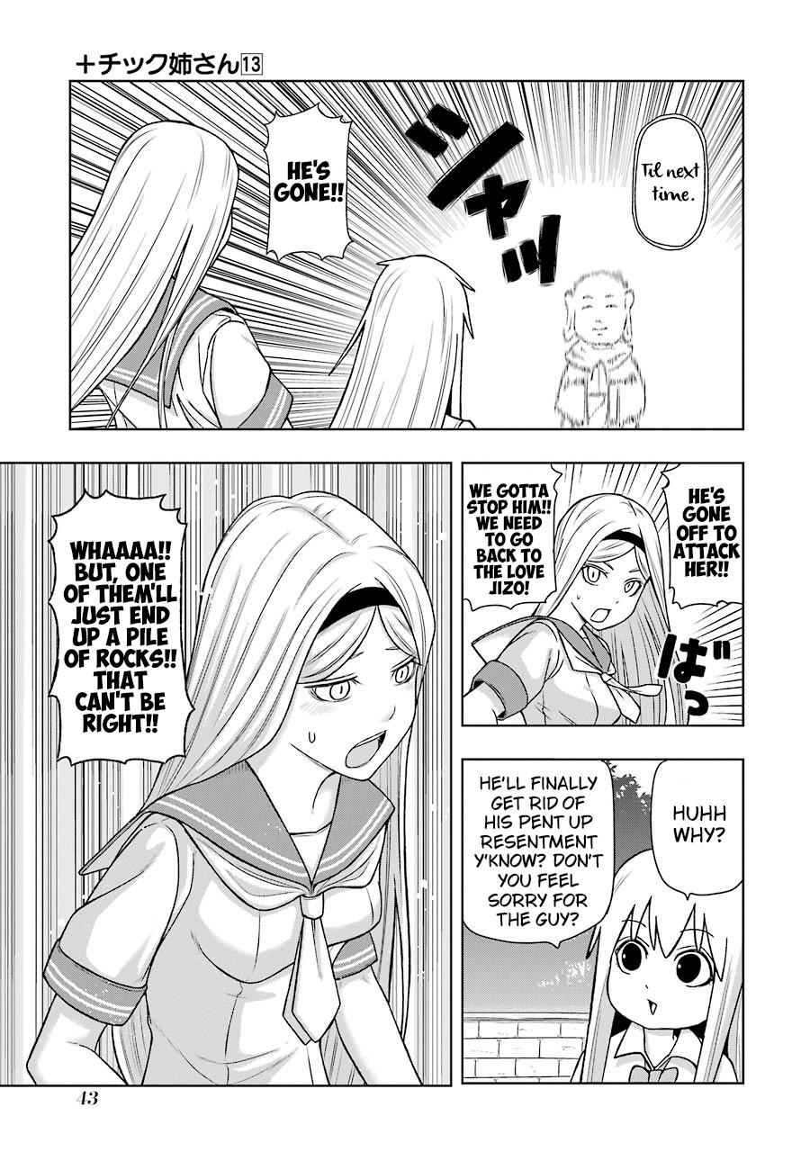 + Tic Neesan Chap 222 - Next Chap 223