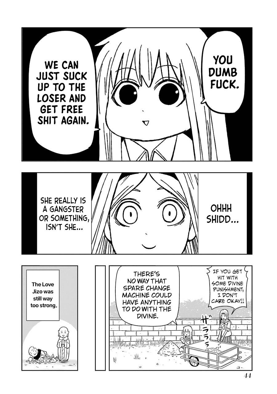 + Tic Neesan Chap 222 - Next Chap 223