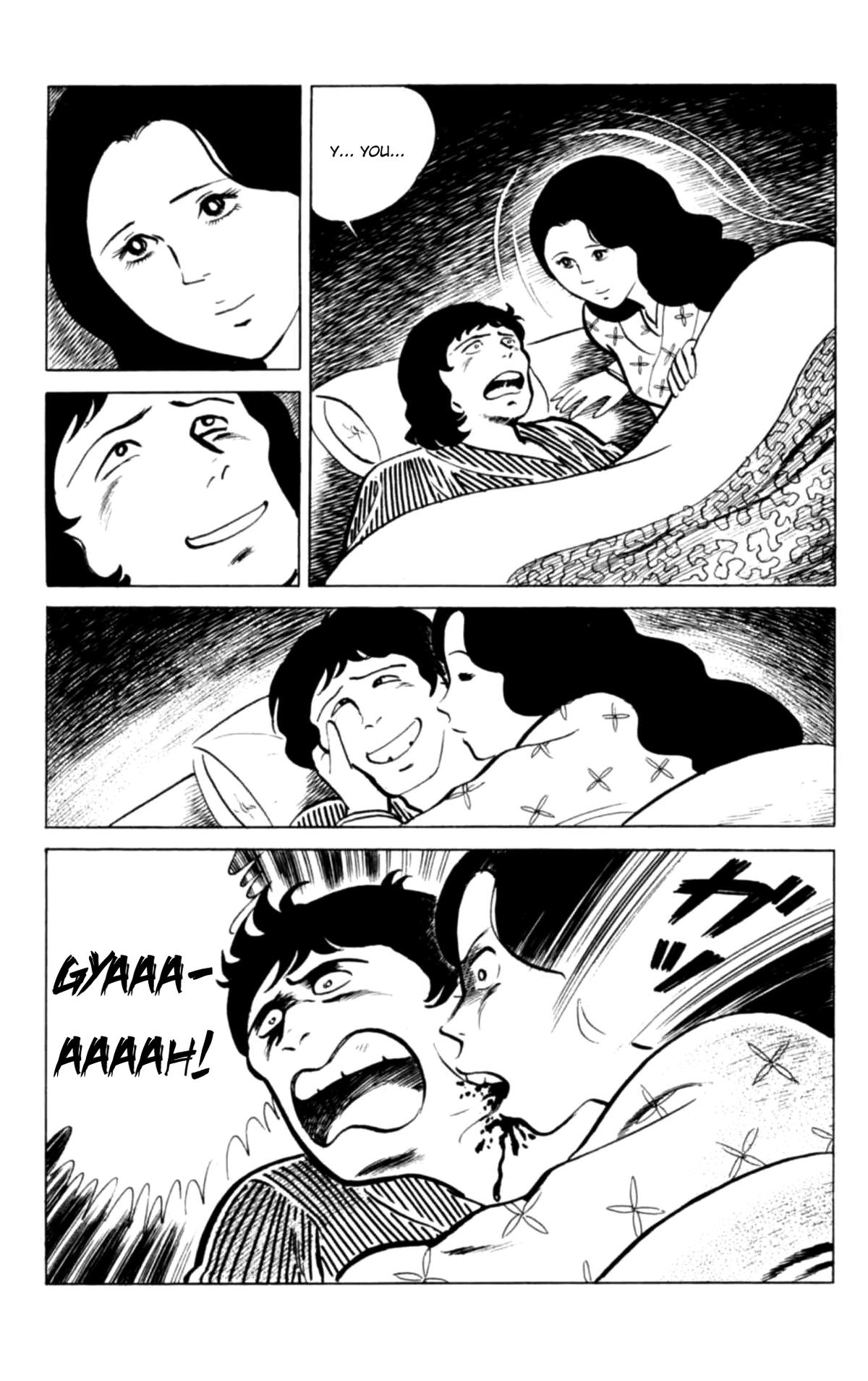 Eko Eko Azaraku Chap 135 - Next Chap 136