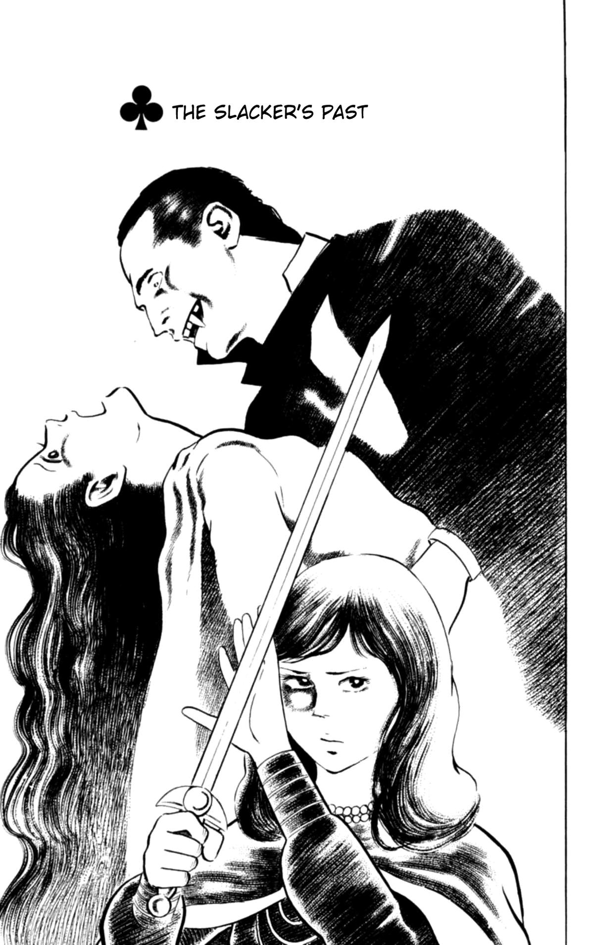 Eko Eko Azaraku Chap 135 - Next Chap 136