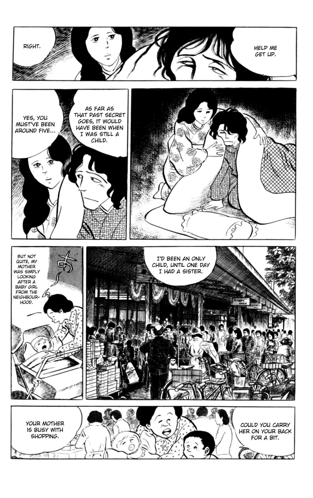 Eko Eko Azaraku Chap 135 - Next Chap 136