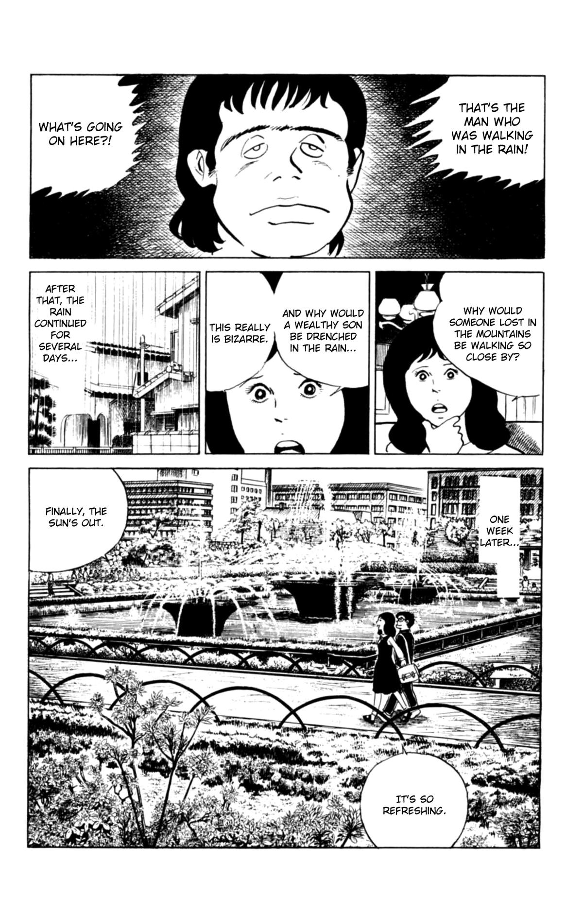 Eko Eko Azaraku Chap 137 - Next Chap 138