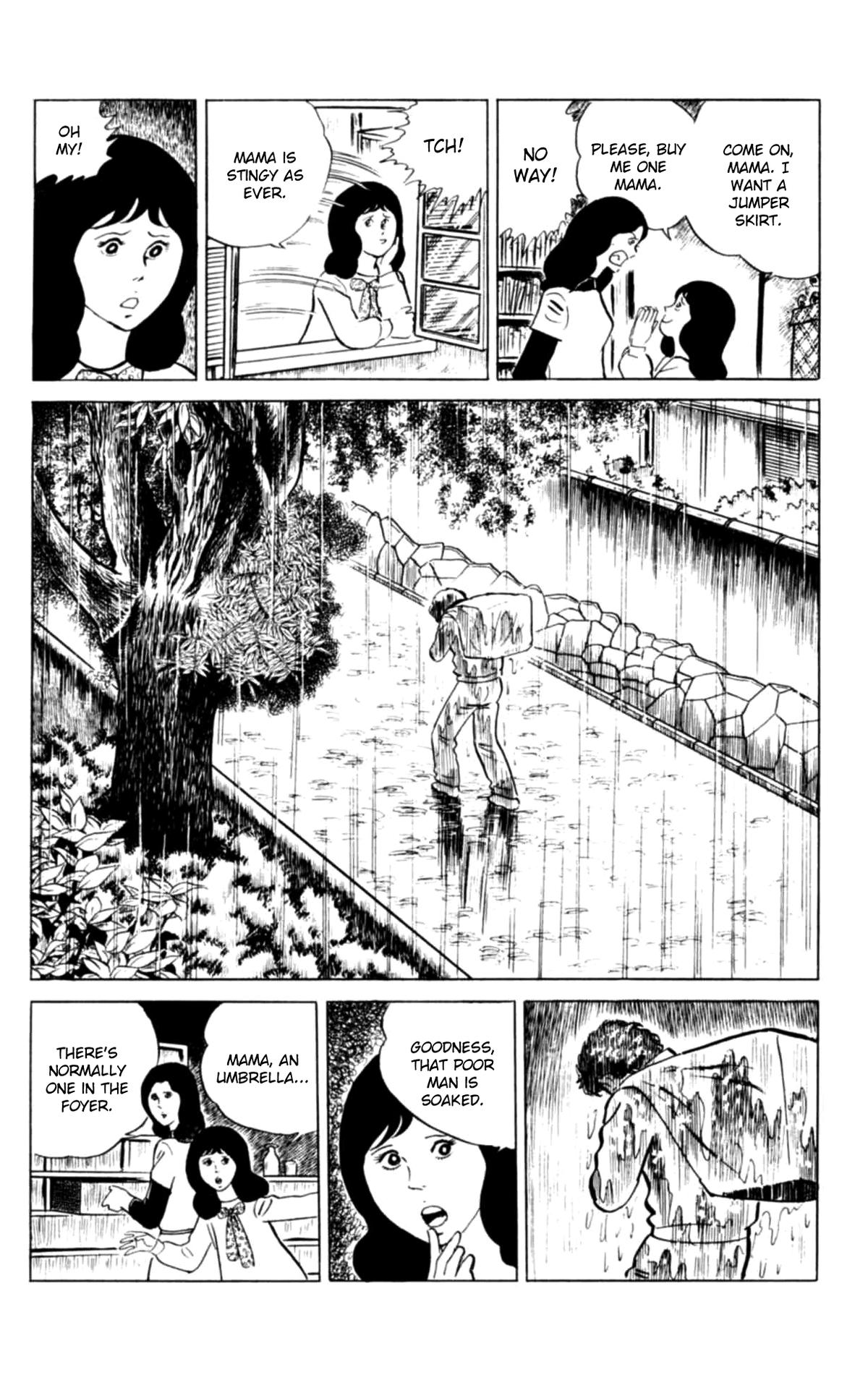 Eko Eko Azaraku Chap 137 - Next Chap 138