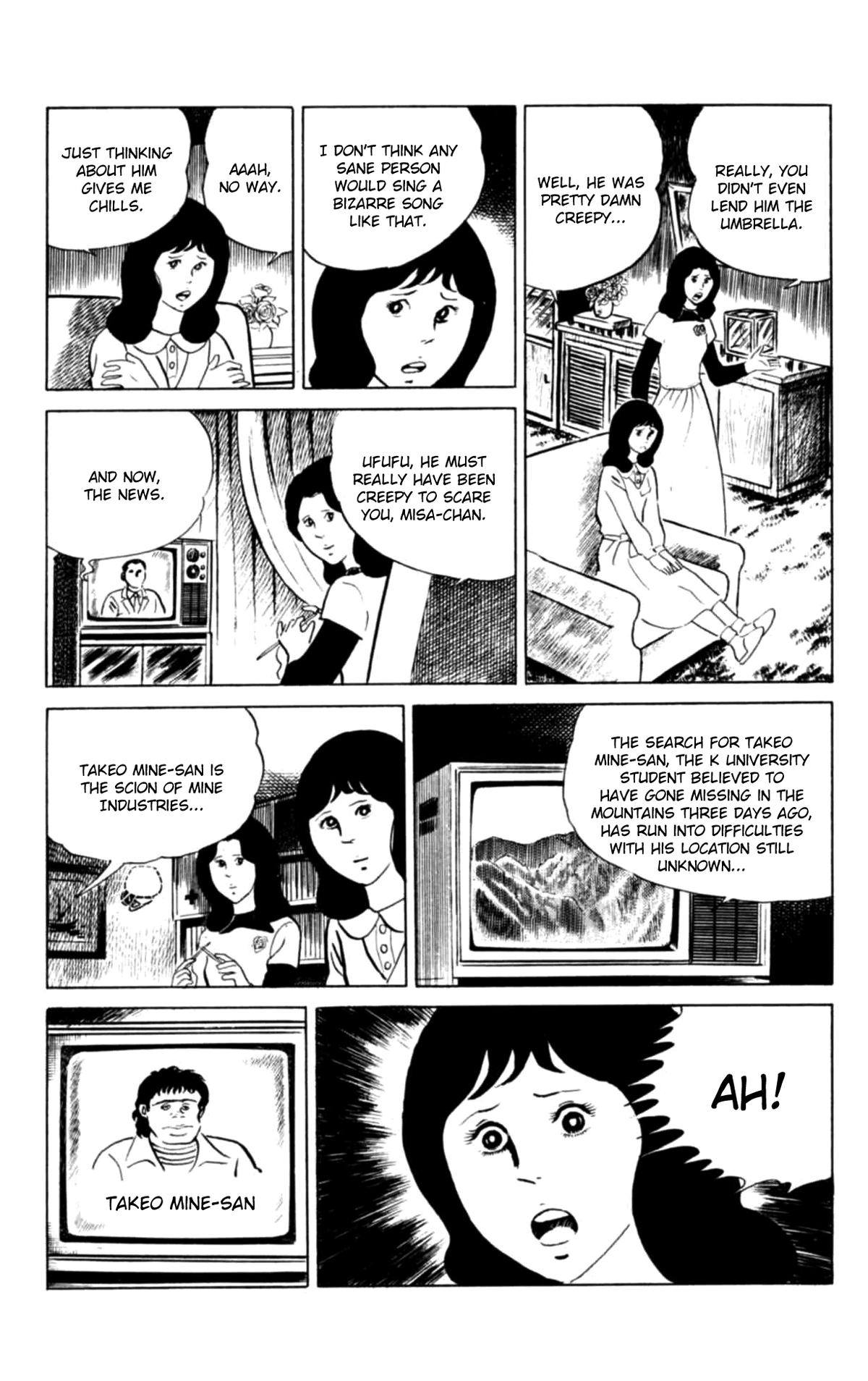 Eko Eko Azaraku Chap 137 - Next Chap 138