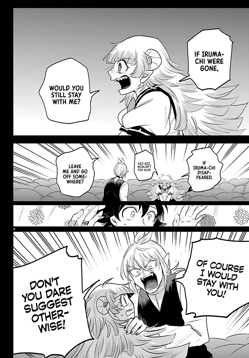 Mairimashita! Iruma-kun Chap 449 - Next Chap 450