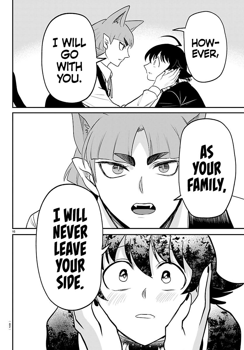 Mairimashita! Iruma-kun Chap 450 - Next Chap 451