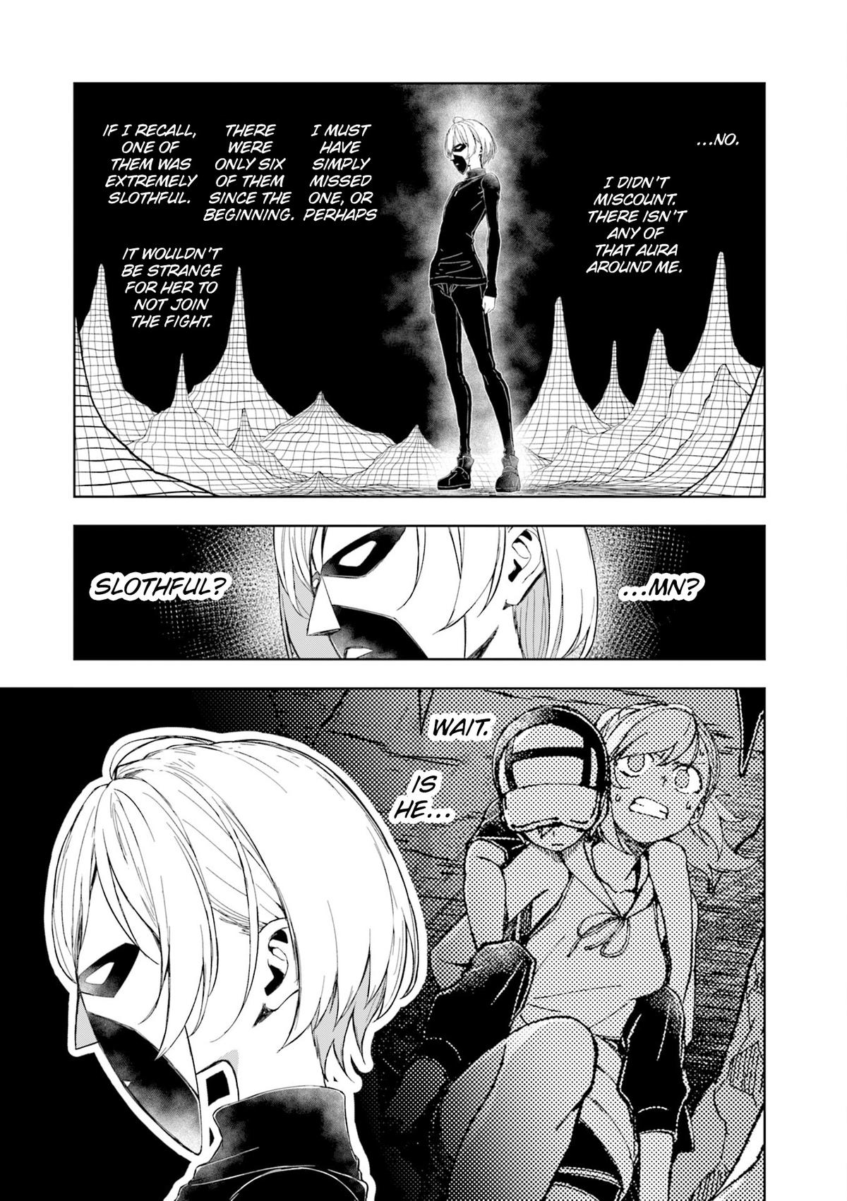 Joukamachi no Dandelion Chap 78 - Next Chap 79