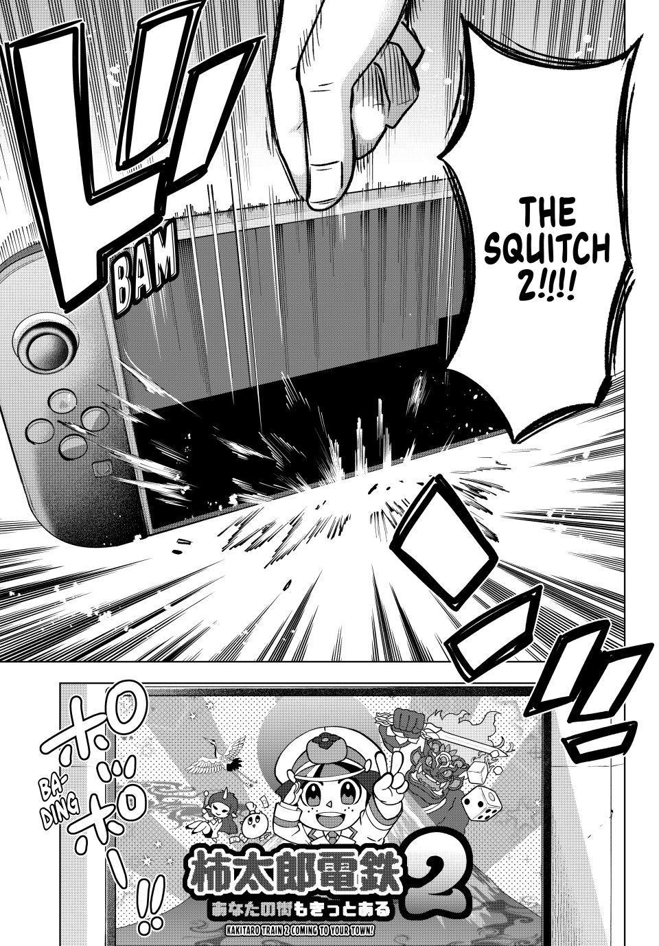 Kakkou no Iinazuke Chap 302 - Next Chap 303