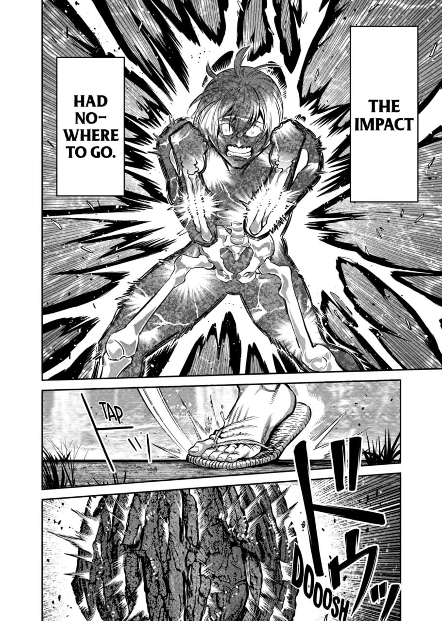 Kengan Omega Chap 361 - Next Chap 362
