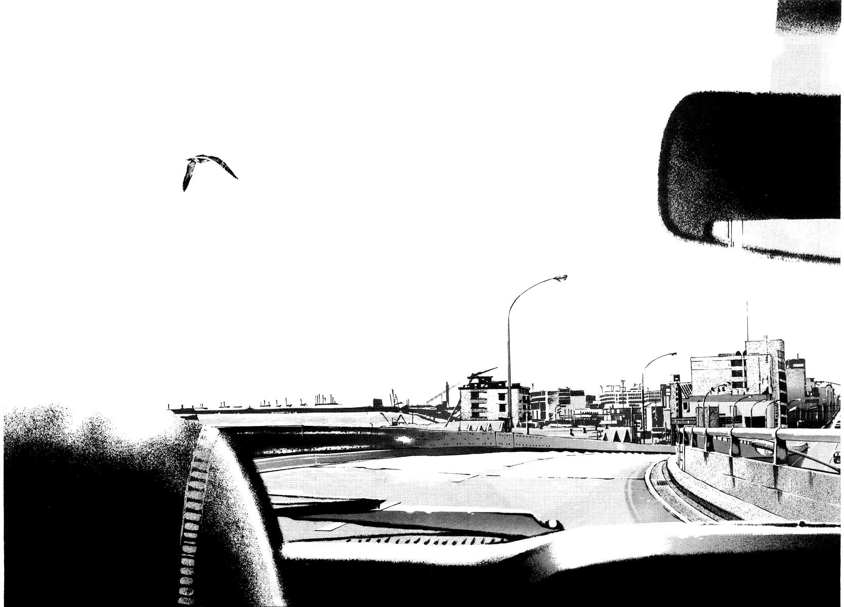 Naki no Ryuu Chap 32 - Next Chap 33