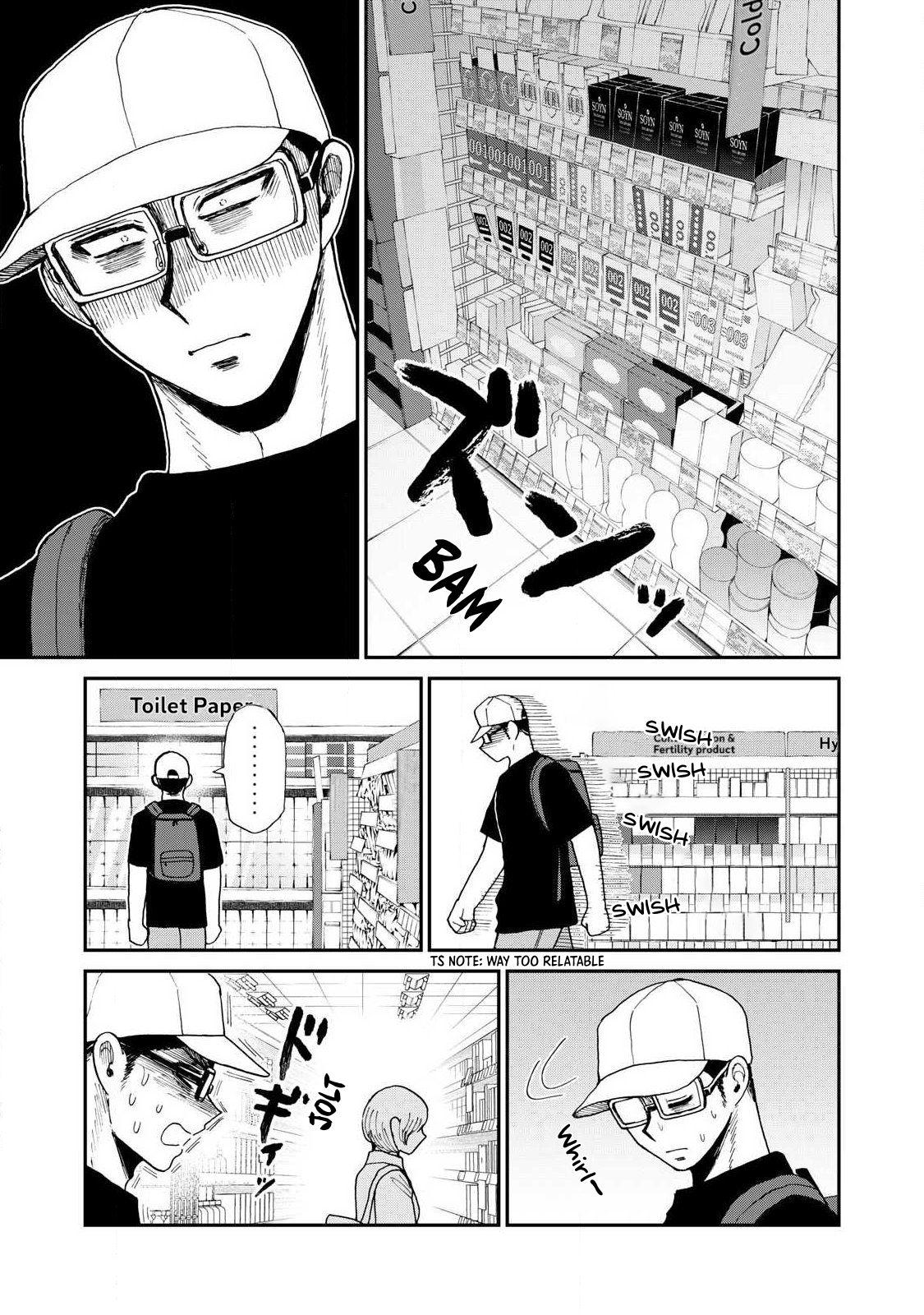 Arakure Ojousama Wa MonMon Shiteiru Chap 62 - Next Chap 63