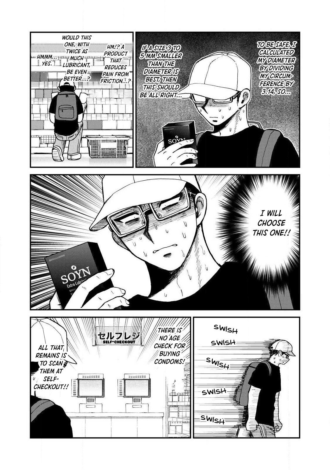 Arakure Ojousama Wa MonMon Shiteiru Chap 62 - Next Chap 63