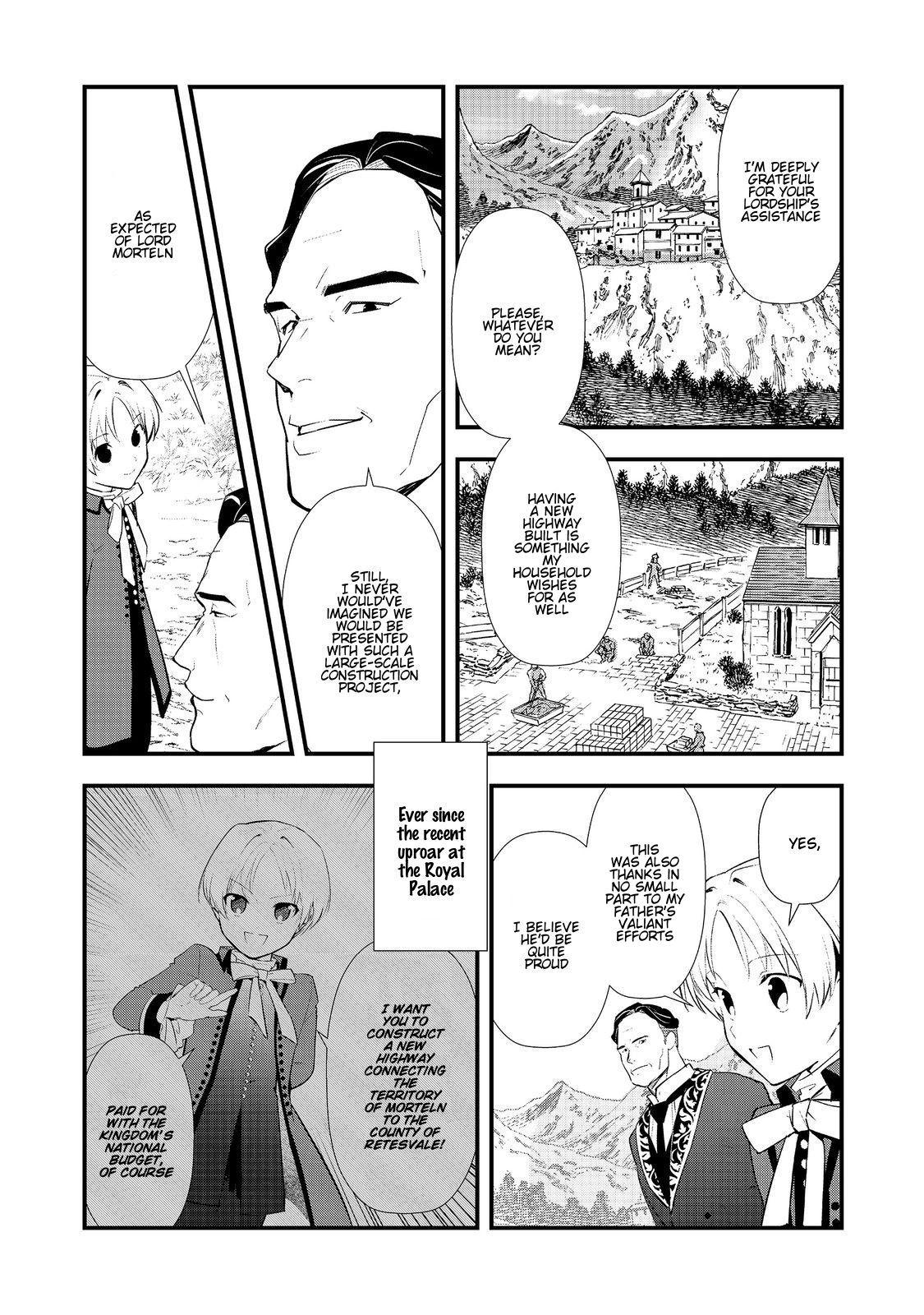 Sweet Reincarnation Chap 64 - Next Chap 65