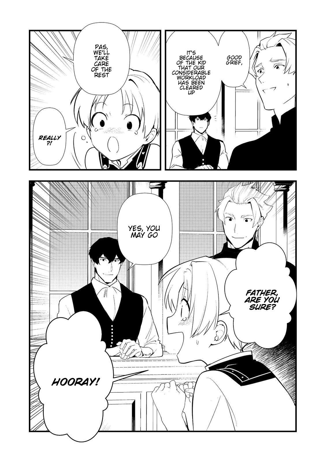 Sweet Reincarnation Chap 64 - Next Chap 65