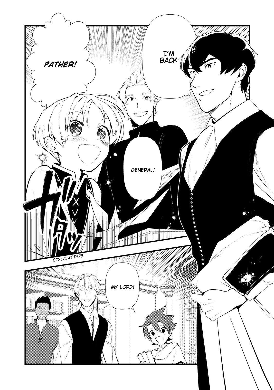 Sweet Reincarnation Chap 64 - Next Chap 65