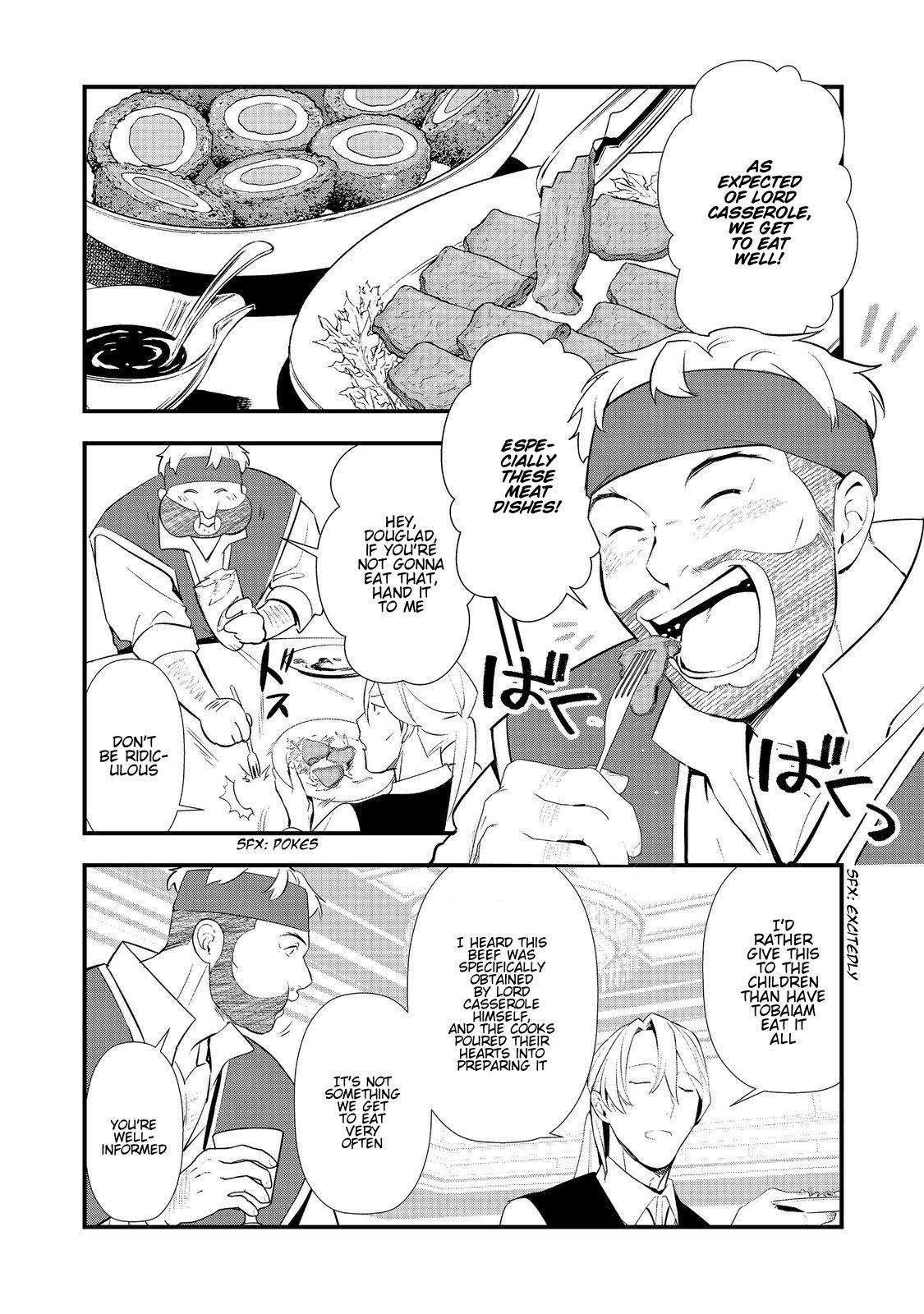 Sweet Reincarnation Chap 64 - Next Chap 65