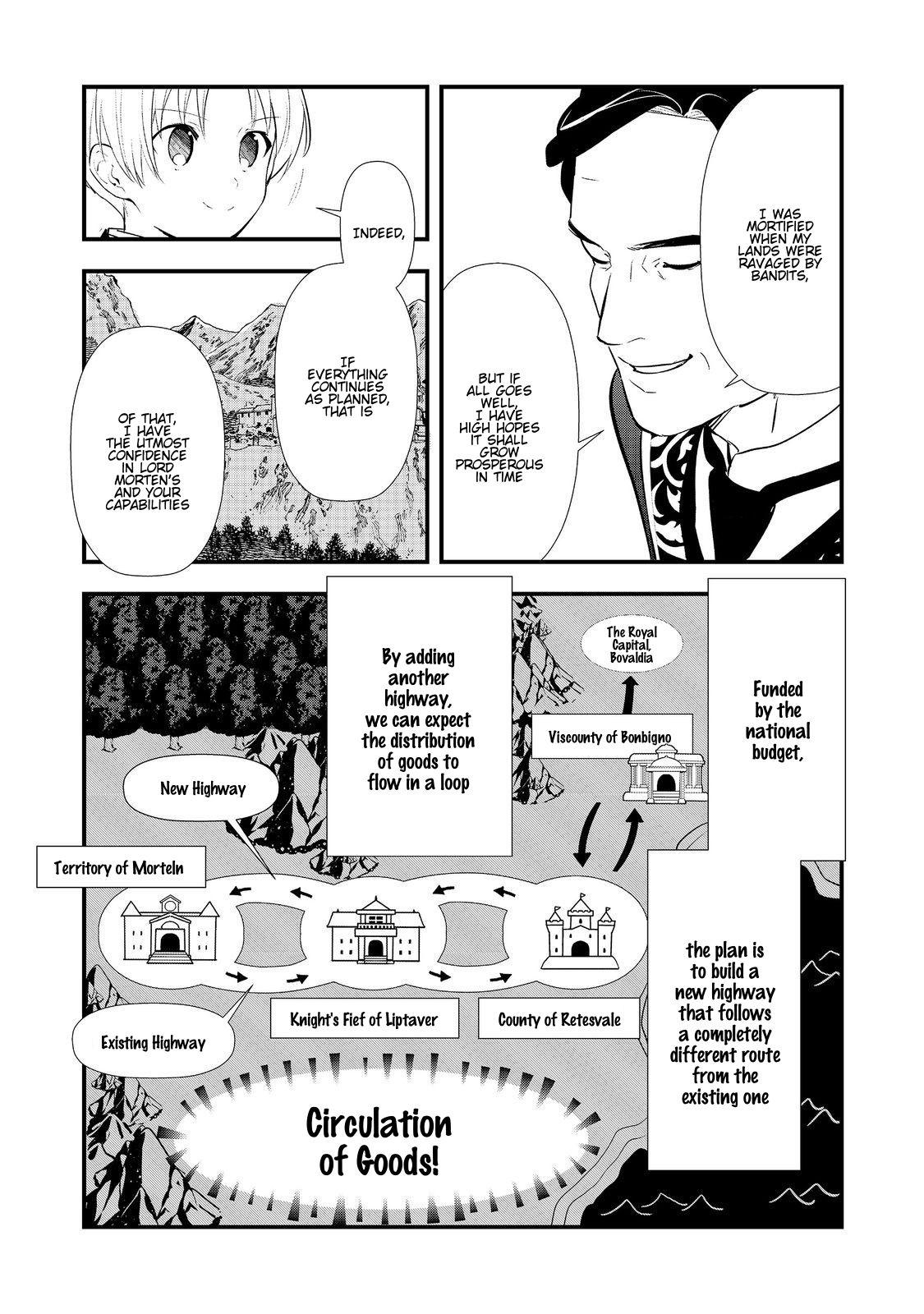 Sweet Reincarnation Chap 64 - Next Chap 65