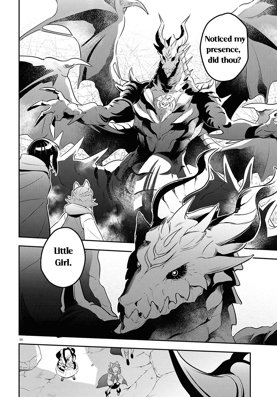 The Rising of the Shield Hero: The Manga Companion Chap 123 - Next Chap 124