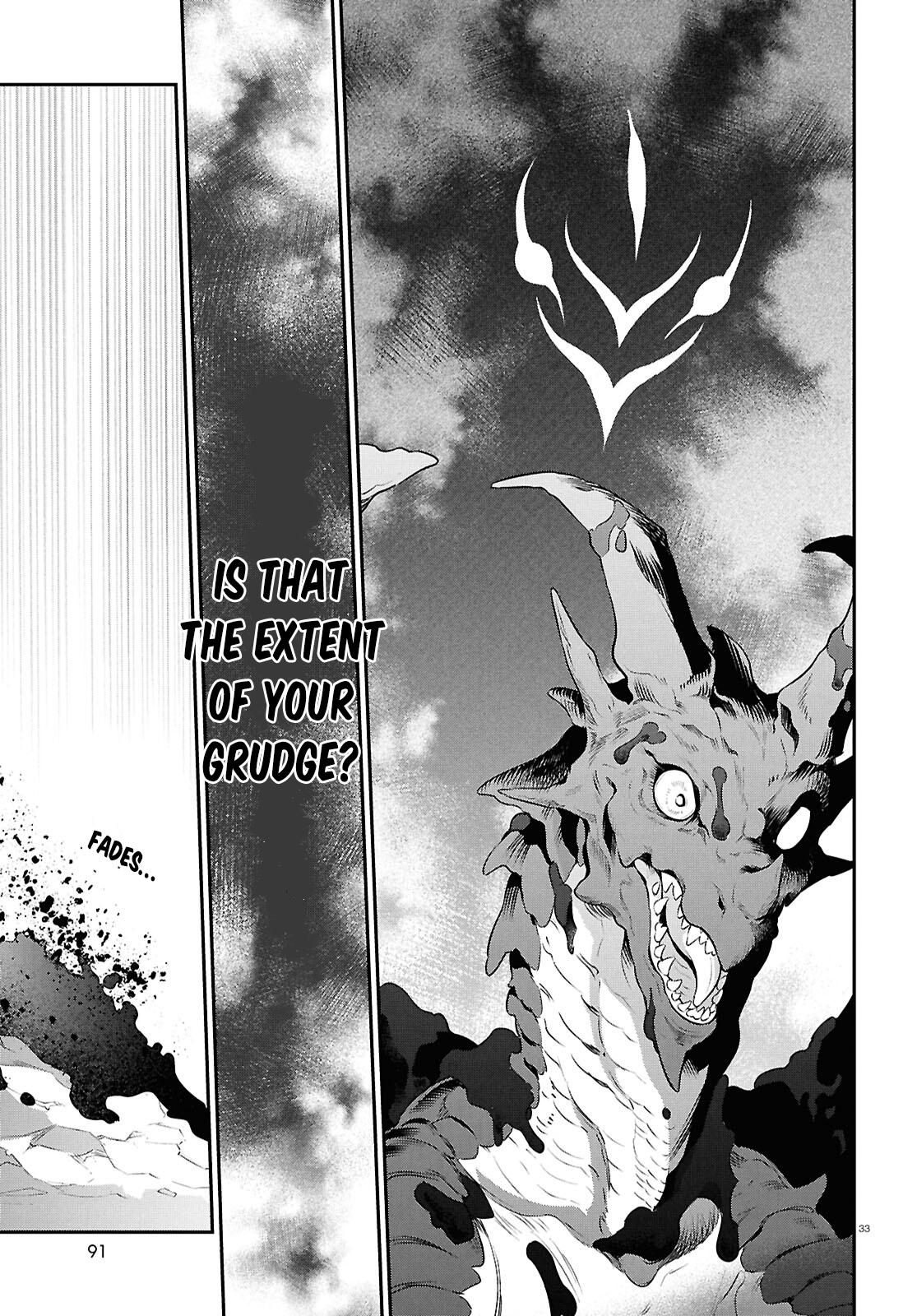 The Rising of the Shield Hero: The Manga Companion Chap 123 - Next Chap 124