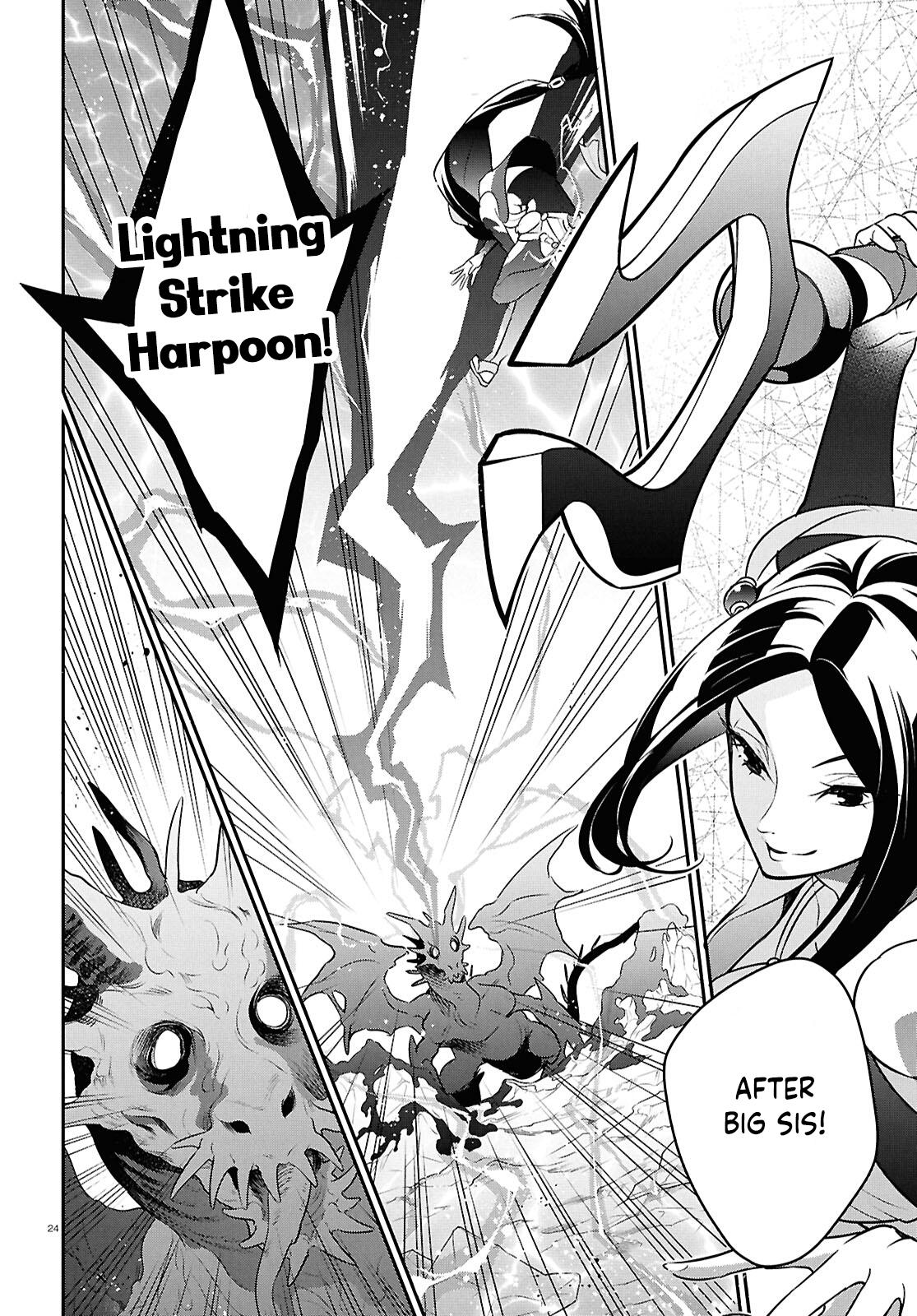 The Rising of the Shield Hero: The Manga Companion Chap 123 - Next Chap 124