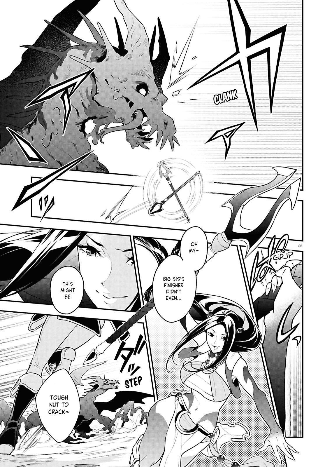 The Rising of the Shield Hero: The Manga Companion Chap 123 - Next Chap 124