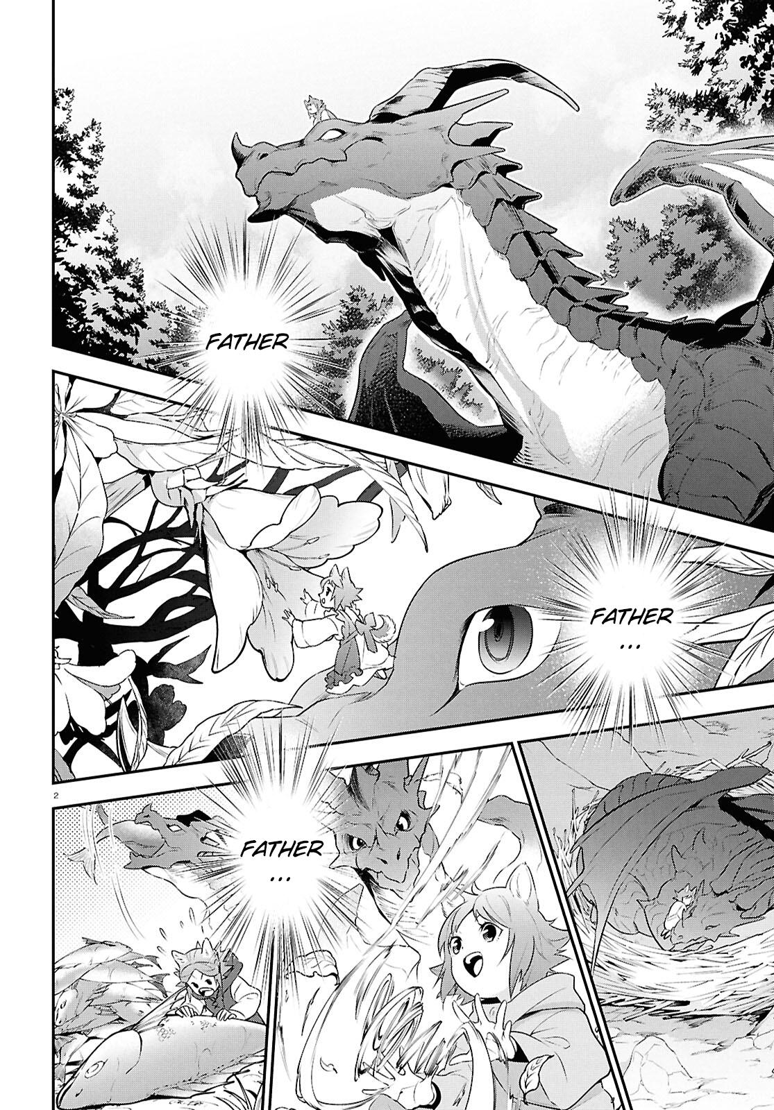 The Rising of the Shield Hero: The Manga Companion Chap 123 - Next Chap 124