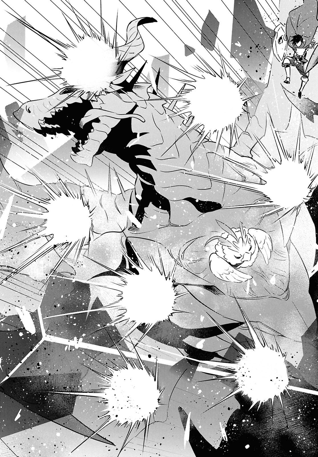 The Rising of the Shield Hero: The Manga Companion Chap 124 - Next Chap 125