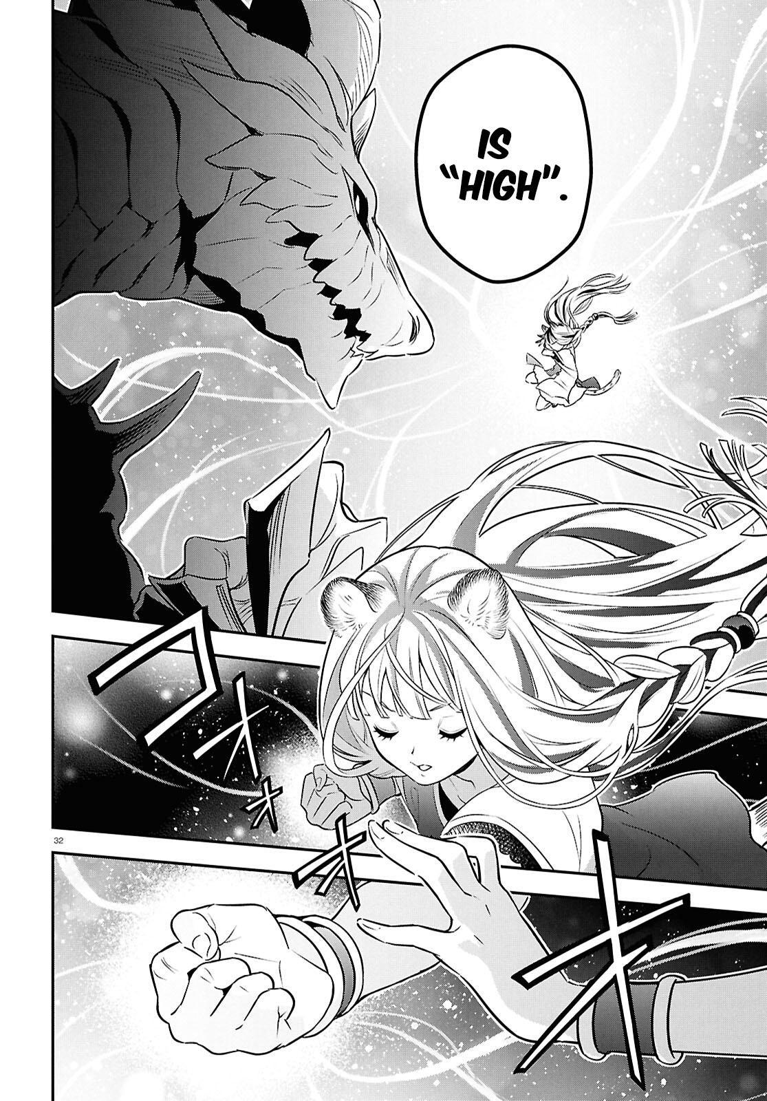 The Rising of the Shield Hero: The Manga Companion Chap 124 - Next Chap 125