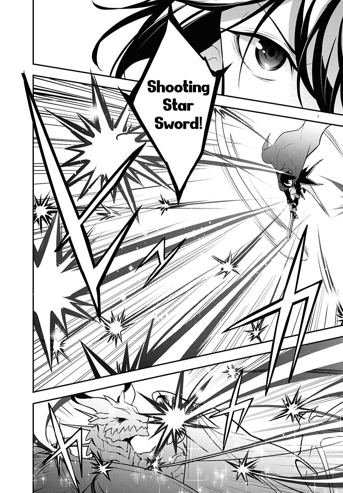 The Rising of the Shield Hero: The Manga Companion Chap 124 - Next Chap 125