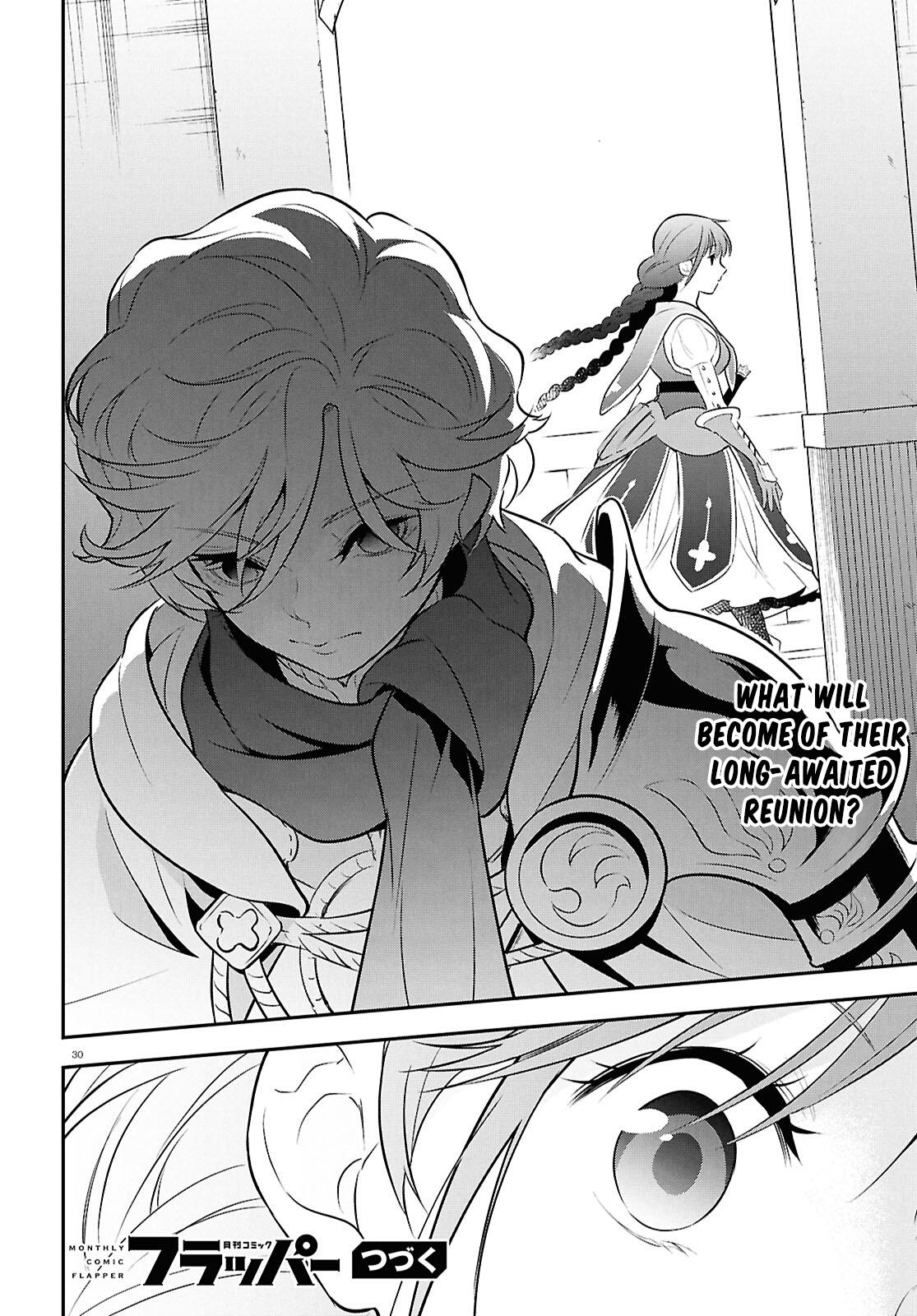 The Rising of the Shield Hero: The Manga Companion Chap 125 - Next Chap 126