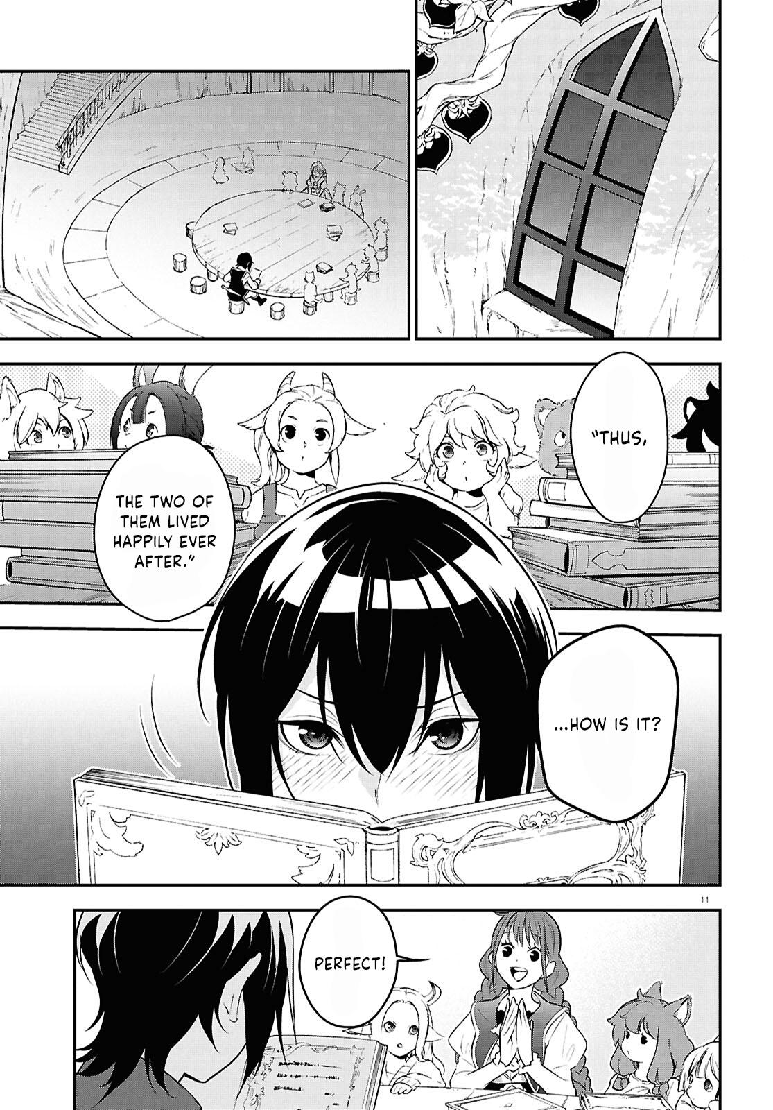 The Rising of the Shield Hero: The Manga Companion Chap 125 - Next Chap 126