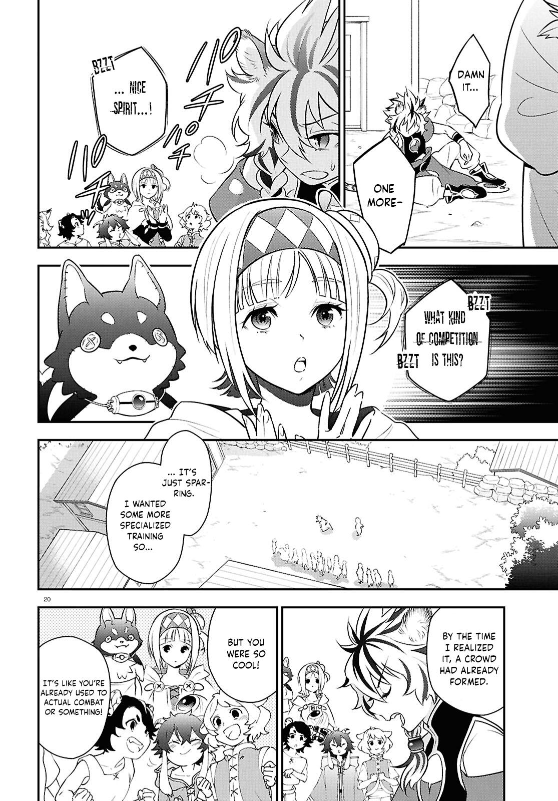 The Rising of the Shield Hero: The Manga Companion Chap 125 - Next Chap 126