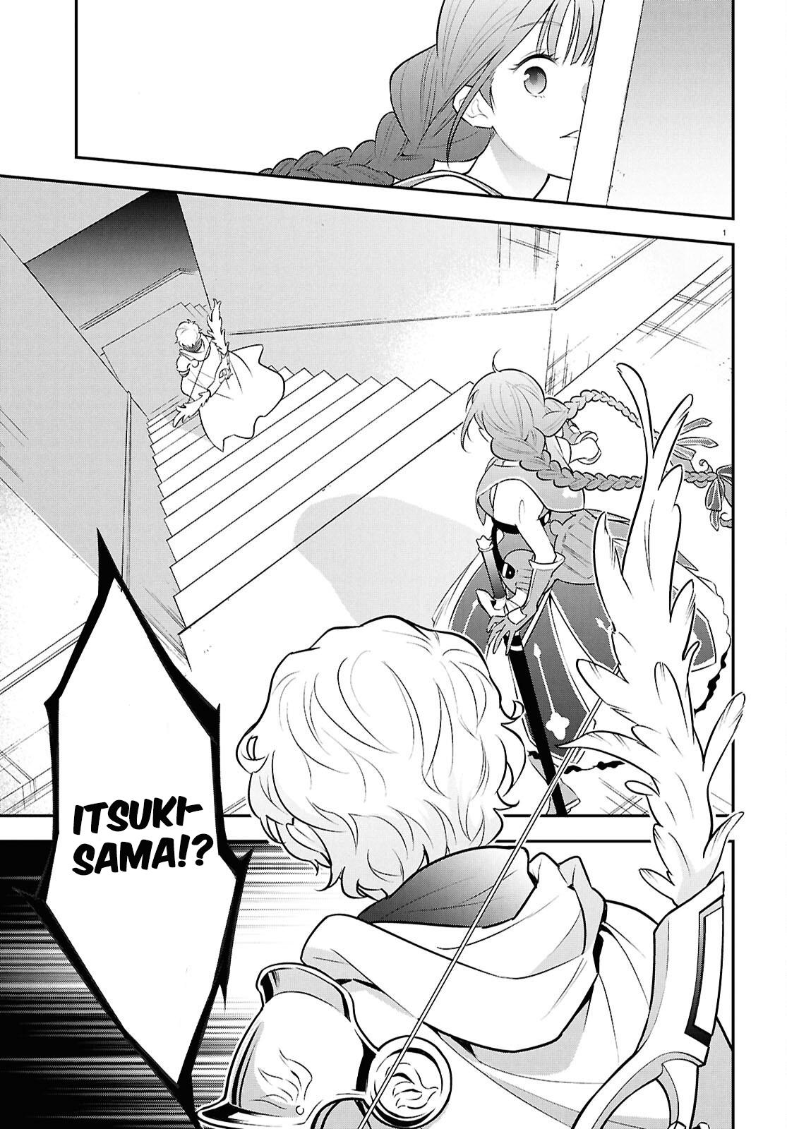 The Rising of the Shield Hero: The Manga Companion Chap 126 - Next Chap 127