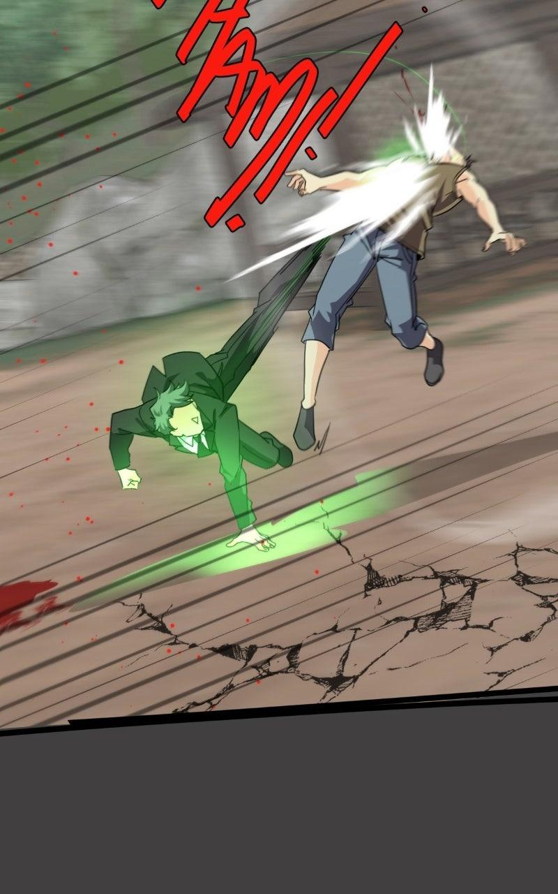 unOrdinary Chap 384 - Next Chap 385