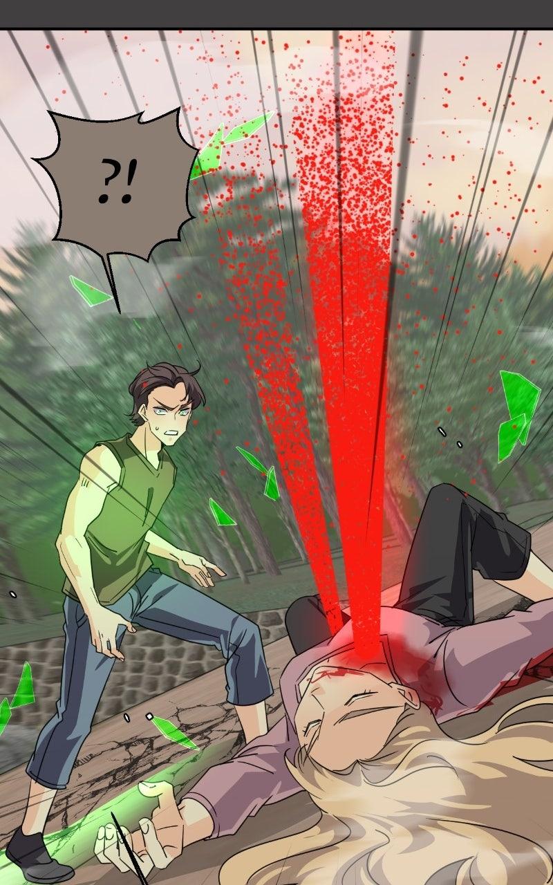 unOrdinary Chap 384 - Next Chap 385