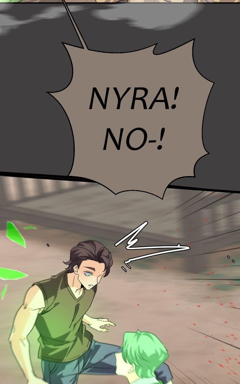 unOrdinary Chap 384 - Next Chap 385