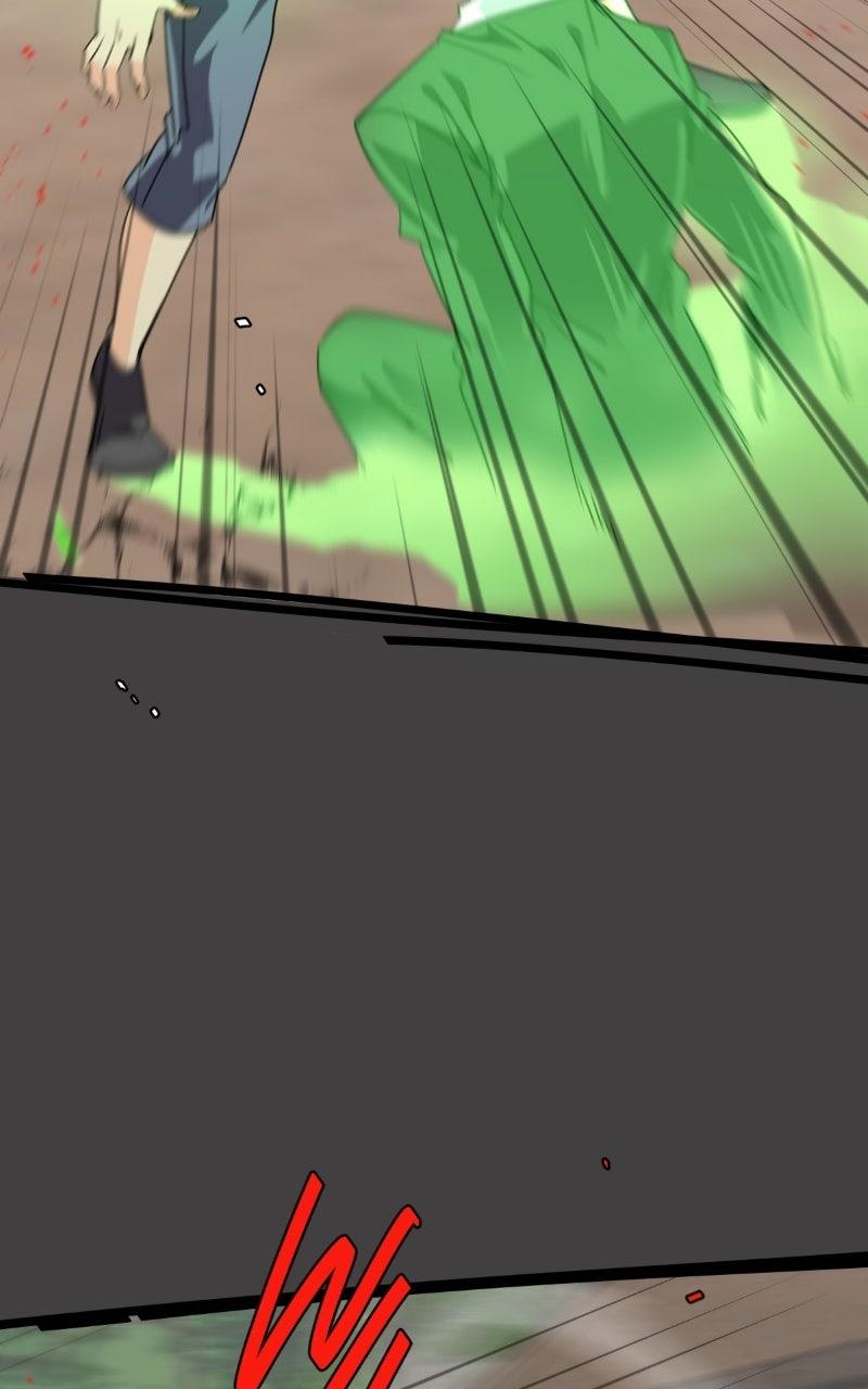 unOrdinary Chap 384 - Next Chap 385