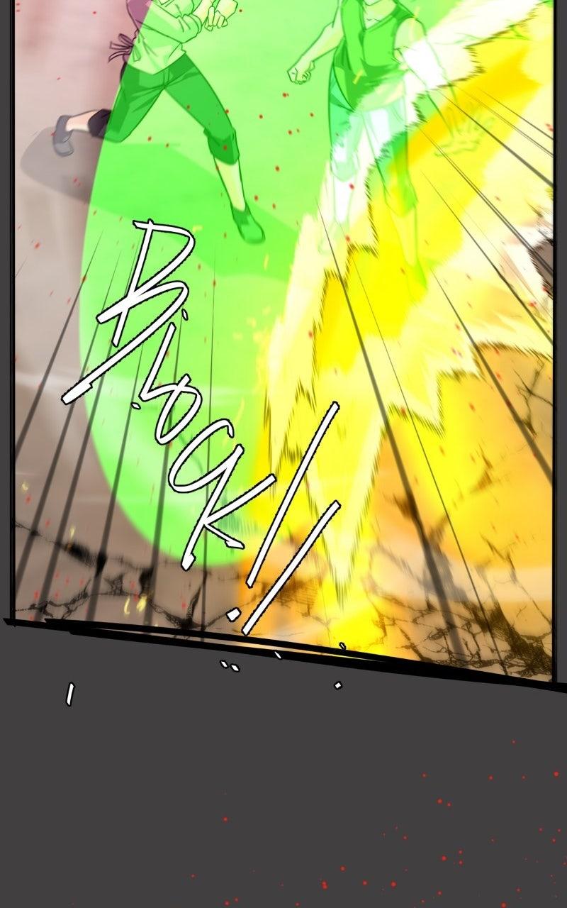 unOrdinary Chap 384 - Next Chap 385