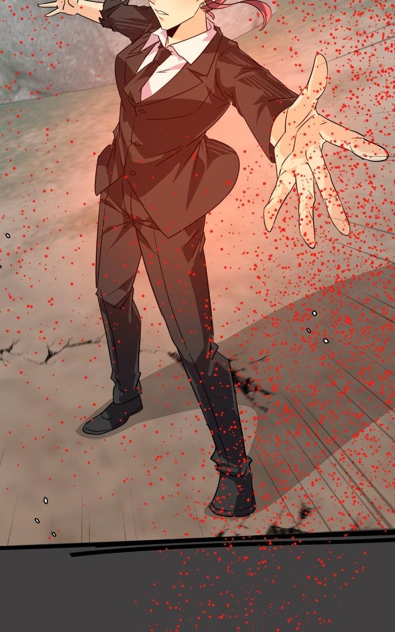 unOrdinary Chap 384 - Next Chap 385