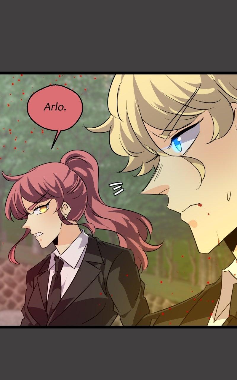 unOrdinary Chap 384 - Next Chap 385