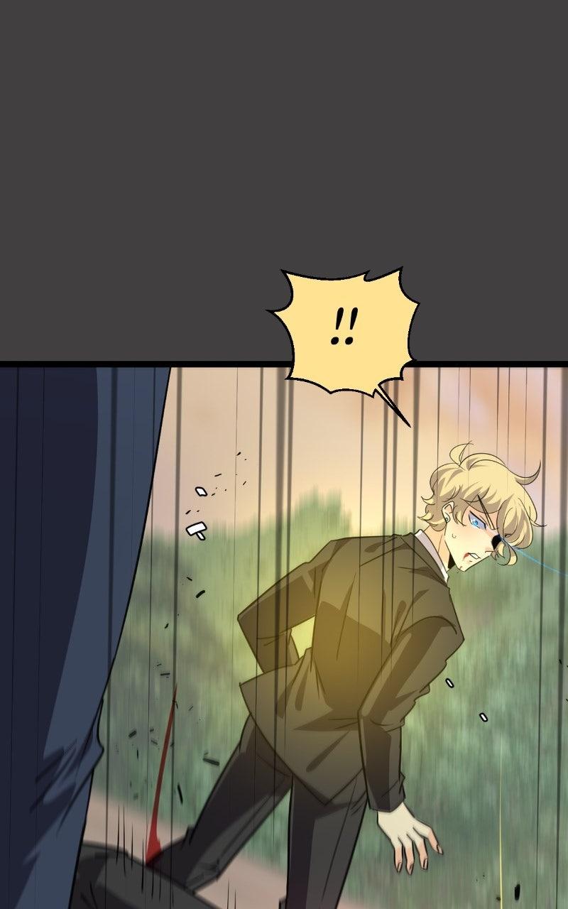 unOrdinary Chap 384 - Next Chap 385