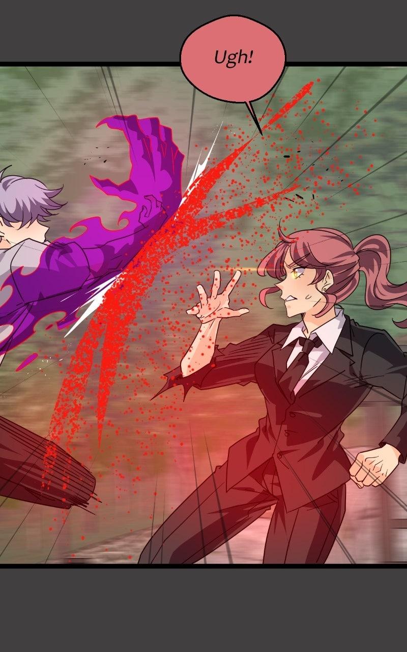 unOrdinary Chap 384 - Next Chap 385