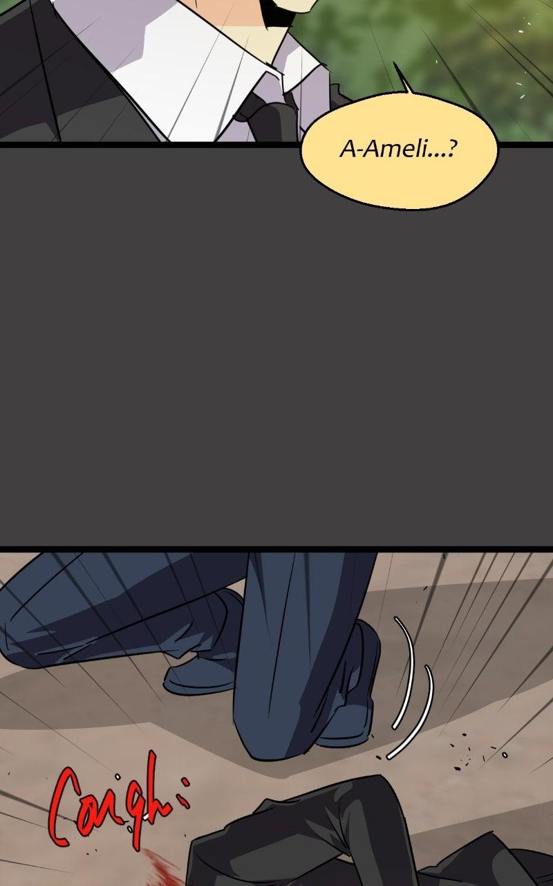 unOrdinary Chap 384 - Next Chap 385