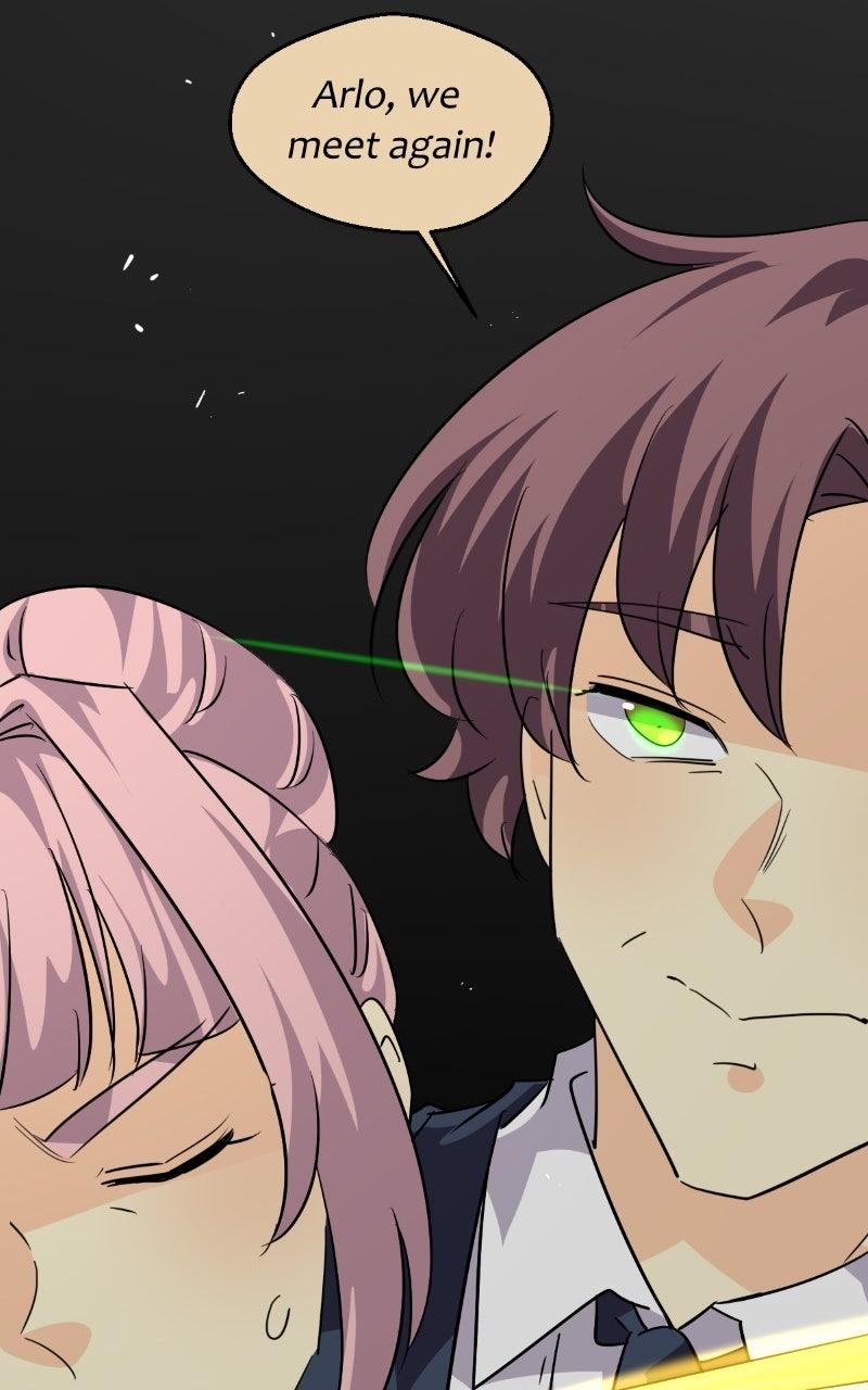unOrdinary Chap 384 - Next Chap 385