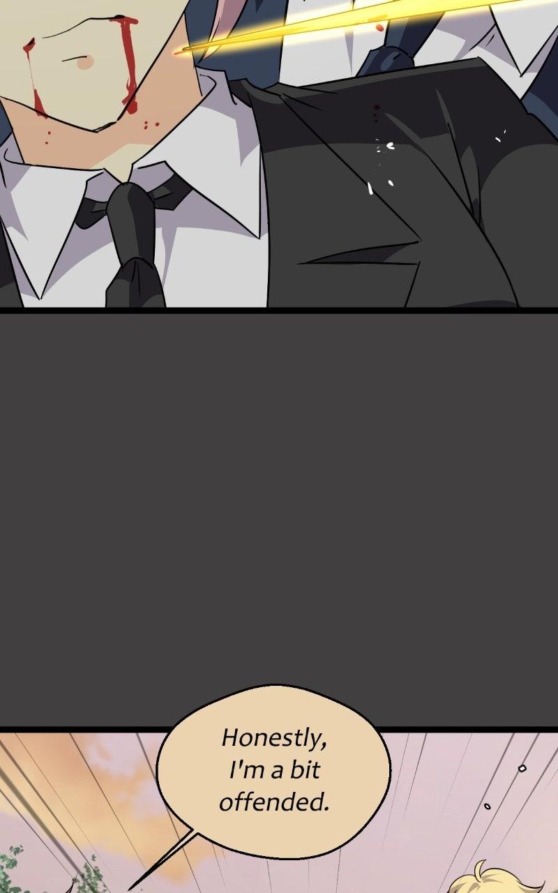 unOrdinary Chap 384 - Next Chap 385