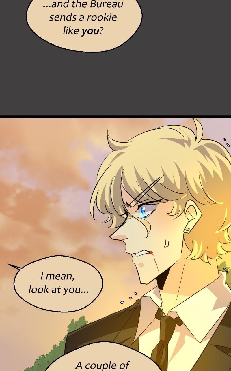 unOrdinary Chap 384 - Next Chap 385