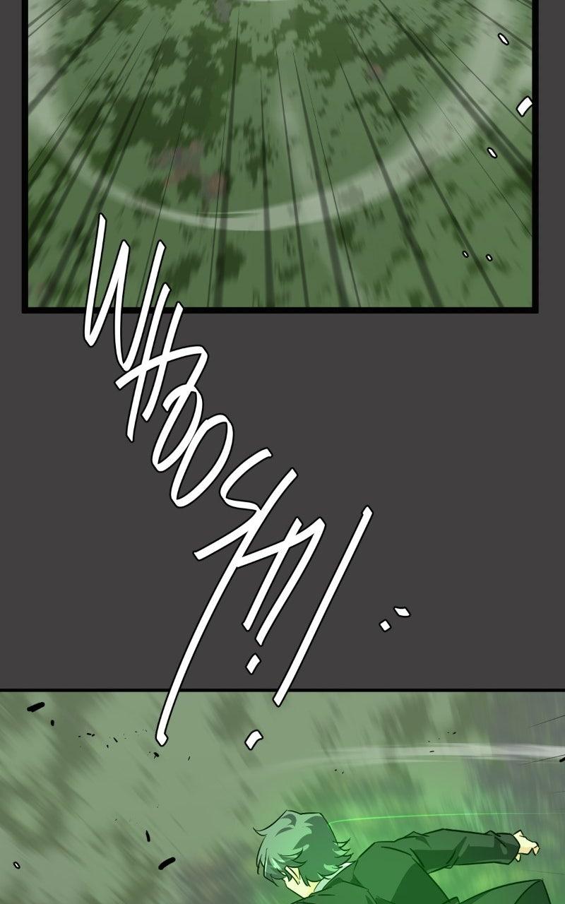 unOrdinary Chap 384 - Next Chap 385